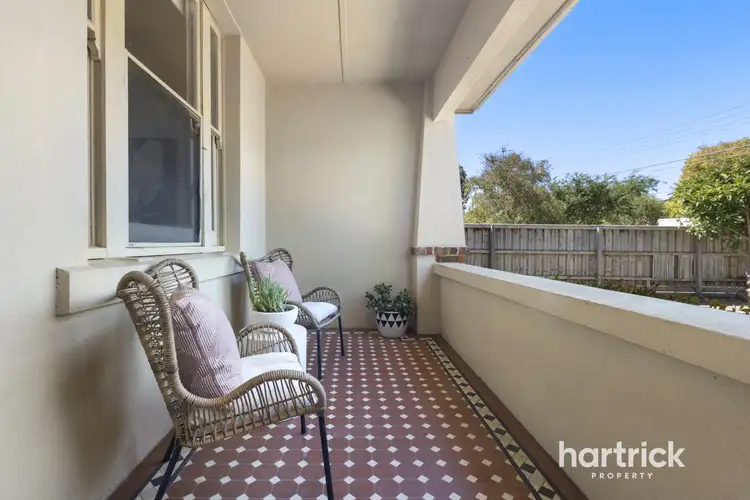 Second view of Homely townhouse listing, 2/13 Swanston Street, Mentone VIC 3194