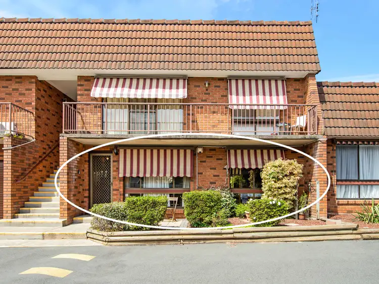 Main view of Homely unit listing, 6/9 South Street, Batemans Bay NSW 2536