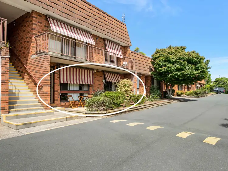 Second view of Homely unit listing, 6/9 South Street, Batemans Bay NSW 2536