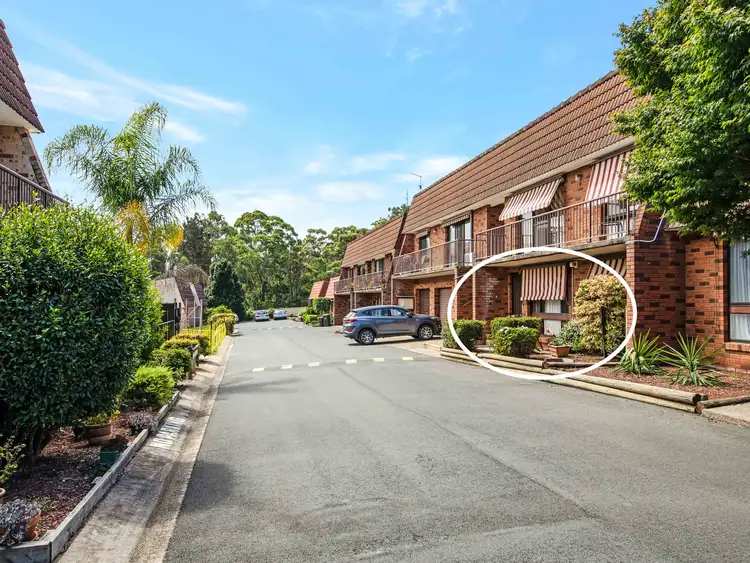 Third view of Homely unit listing, 6/9 South Street, Batemans Bay NSW 2536