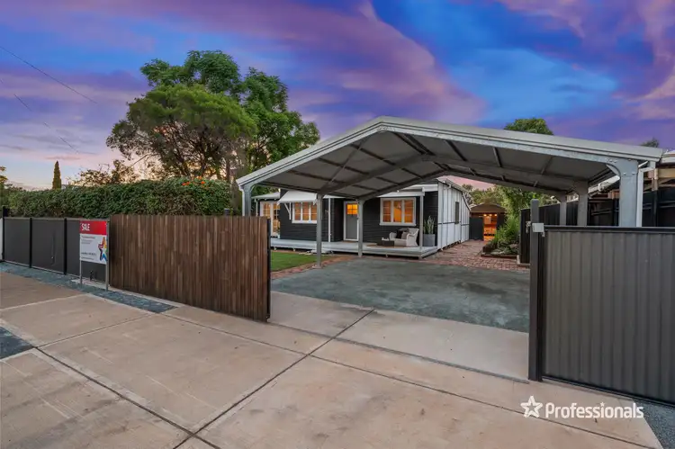 54 Wittenoom Street, Piccadilly WA 6430