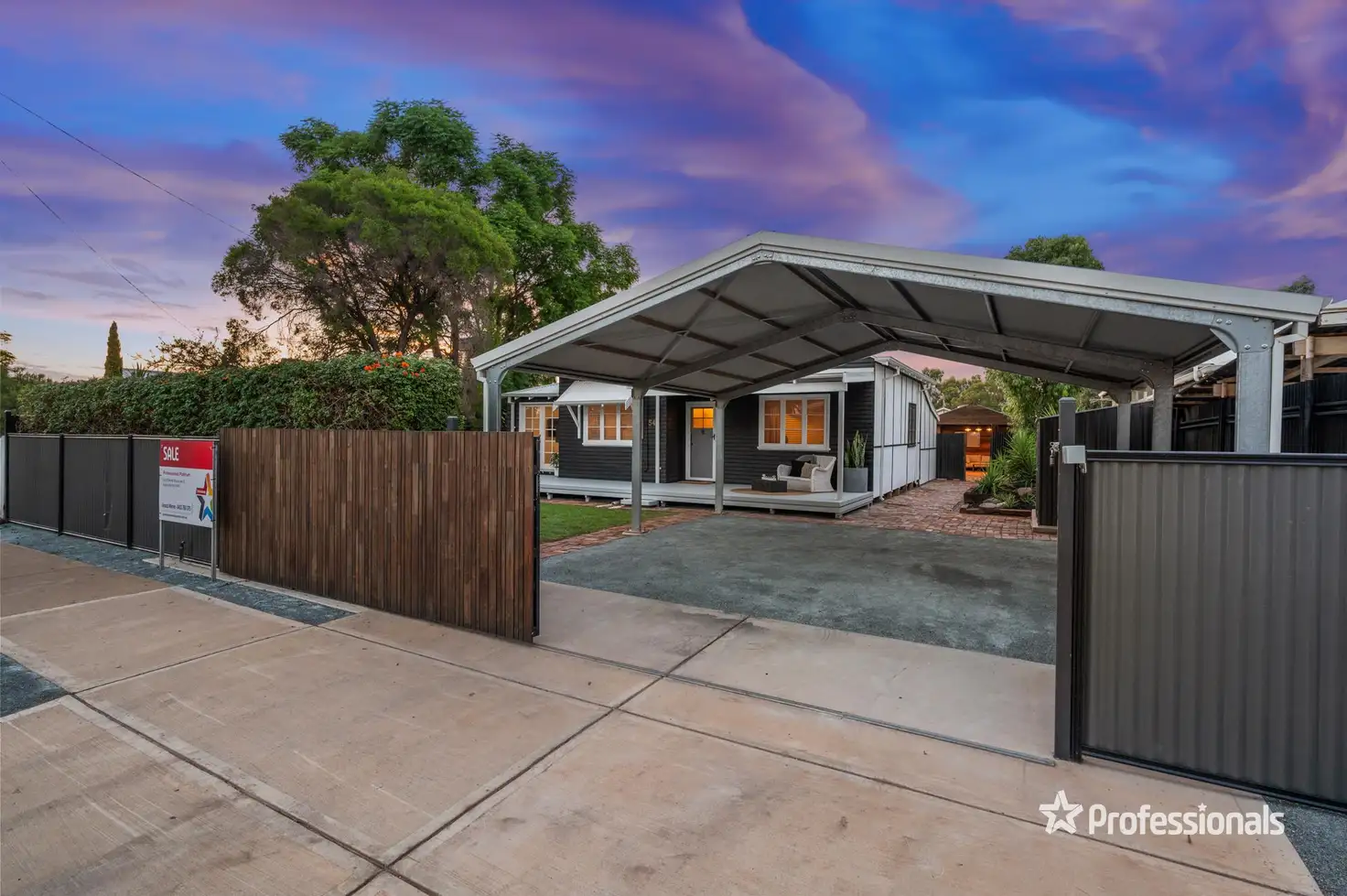 Main view of Homely house listing, 54 Wittenoom Street, Piccadilly WA 6430