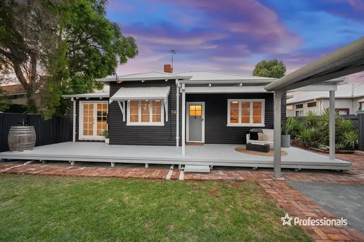 Second view of Homely house listing, 54 Wittenoom Street, Piccadilly WA 6430