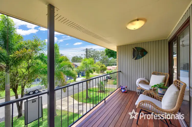 Second view of Homely house listing, 16 Kiama Crescent, Ferny Hills QLD 4055
