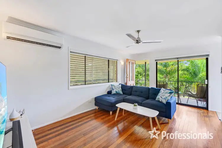 Third view of Homely house listing, 16 Kiama Crescent, Ferny Hills QLD 4055