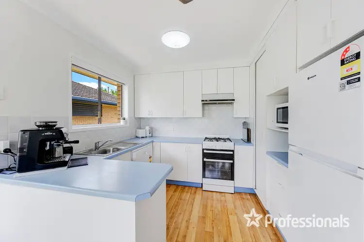 Fifth view of Homely house listing, 16 Kiama Crescent, Ferny Hills QLD 4055