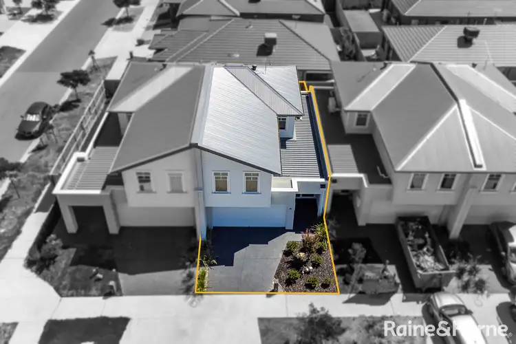 Second view of Homely house listing, 41 Bouquet Circuit, Diggers Rest VIC 3427