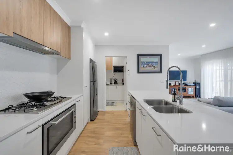 Fifth view of Homely house listing, 41 Bouquet Circuit, Diggers Rest VIC 3427
