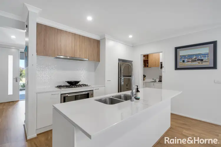 Sixth view of Homely house listing, 41 Bouquet Circuit, Diggers Rest VIC 3427