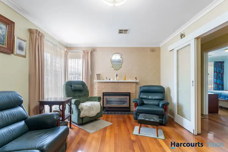 Third view of Homely house listing, 25 Mark Street, Keilor East VIC 3033