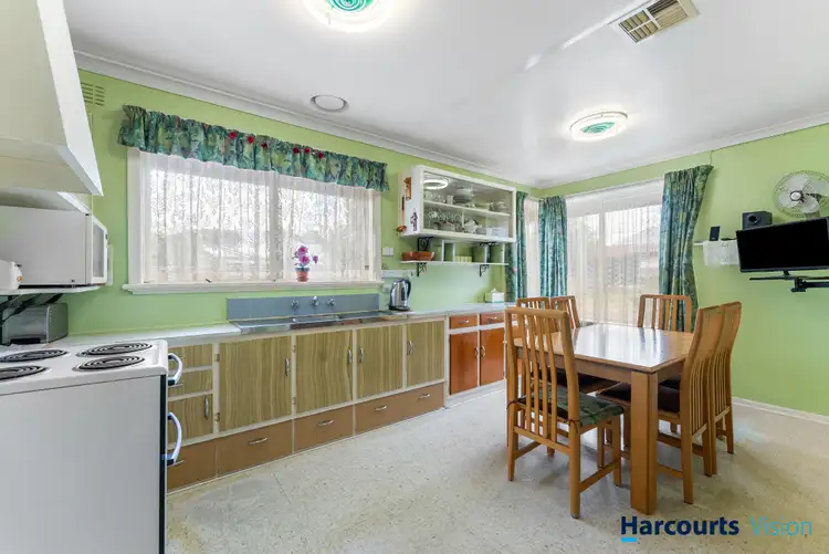 Fourth view of Homely house listing, 25 Mark Street, Keilor East VIC 3033