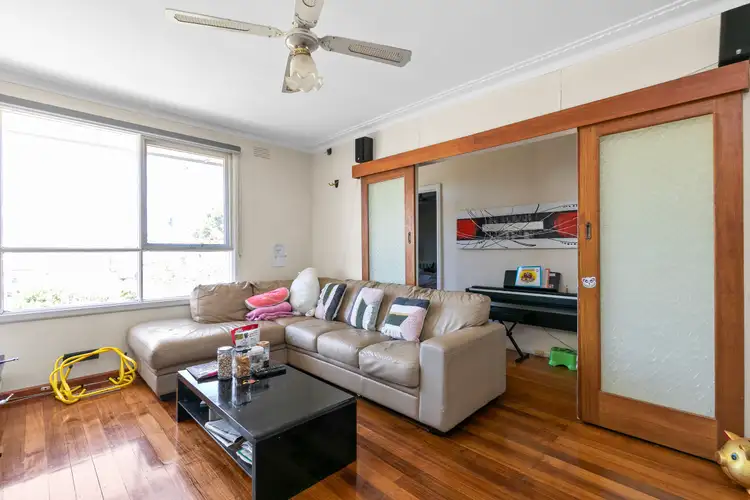 Second view of Homely house listing, 11 Breydon Court, St Albans VIC 3021