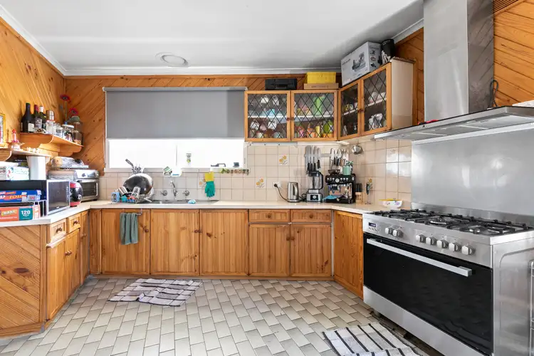 Third view of Homely house listing, 11 Breydon Court, St Albans VIC 3021