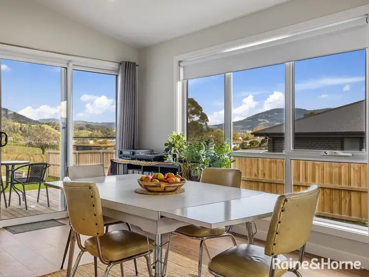 Fifth view of Homely house listing, 16 Ashy Way, Huonville TAS 7109
