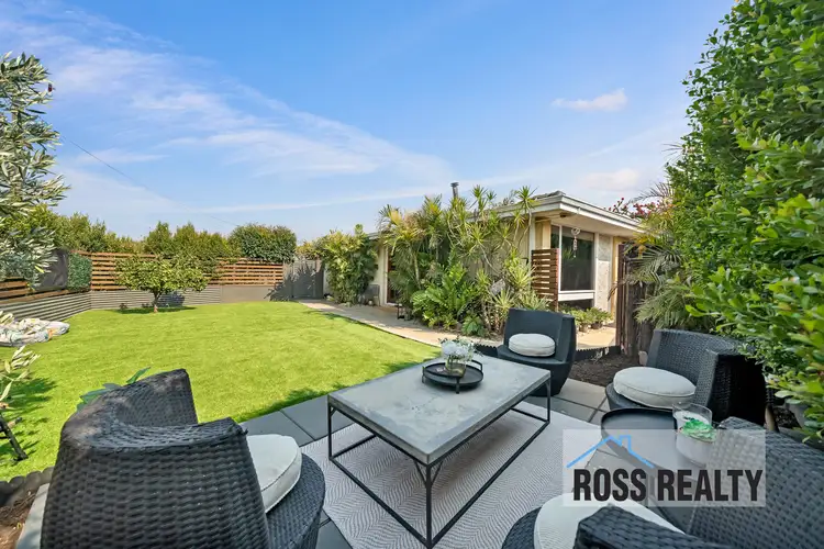 57 Wolseley Road