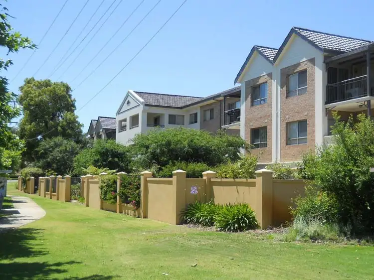 Main view of Homely apartment listing, 45/79 Waverley Road, Coolbellup WA 6163