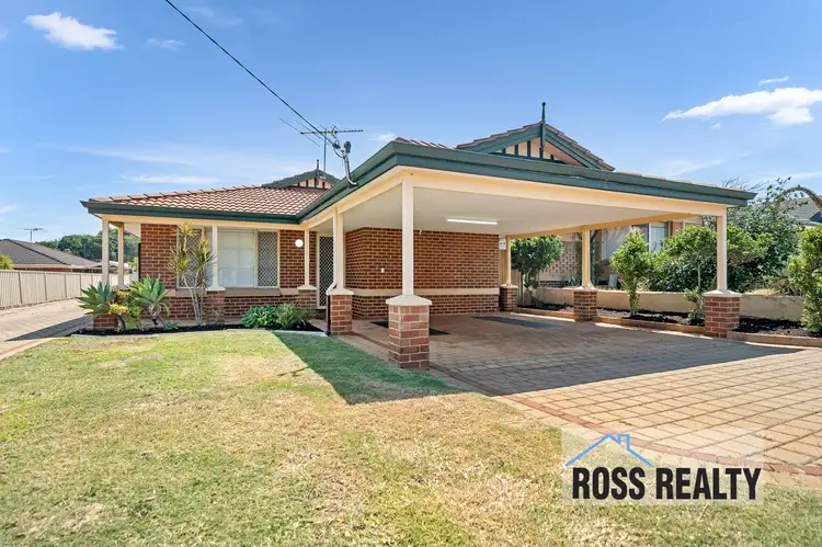 61A Vera Street, Morley WA 6062