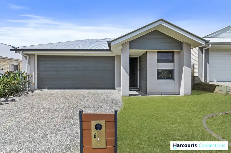 6 MAYFAIR STREET
