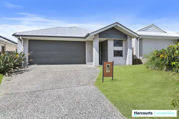 Second view of Homely house listing, 6 MAYFAIR STREET, Doolandella QLD 4077