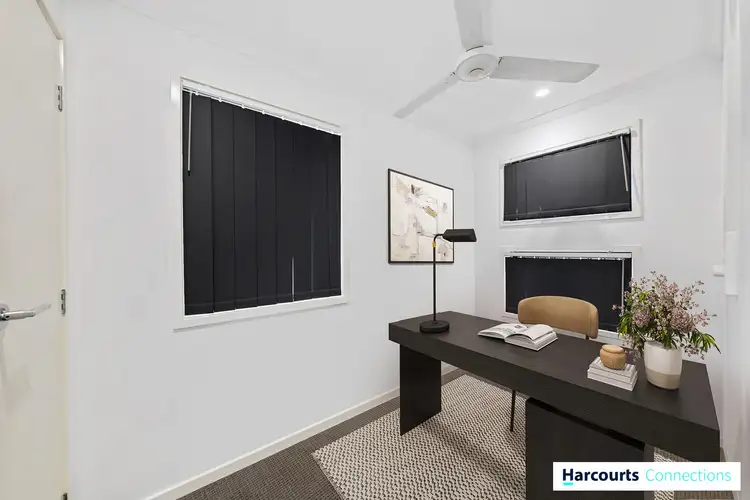 Third view of Homely house listing, 6 MAYFAIR STREET, Doolandella QLD 4077
