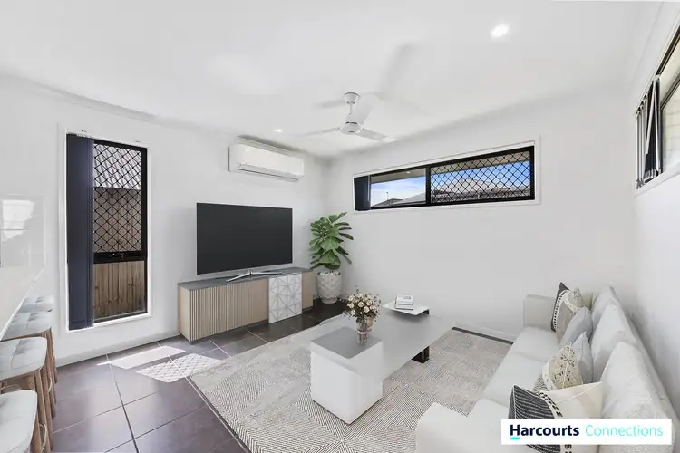 Fifth view of Homely house listing, 6 MAYFAIR STREET, Doolandella QLD 4077