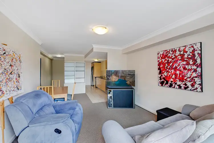 Fourth view of Homely unit listing, 105/54-66 Hutton Road, The Entrance North NSW 2261