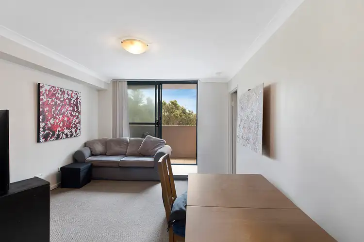 Fifth view of Homely unit listing, 105/54-66 Hutton Road, The Entrance North NSW 2261
