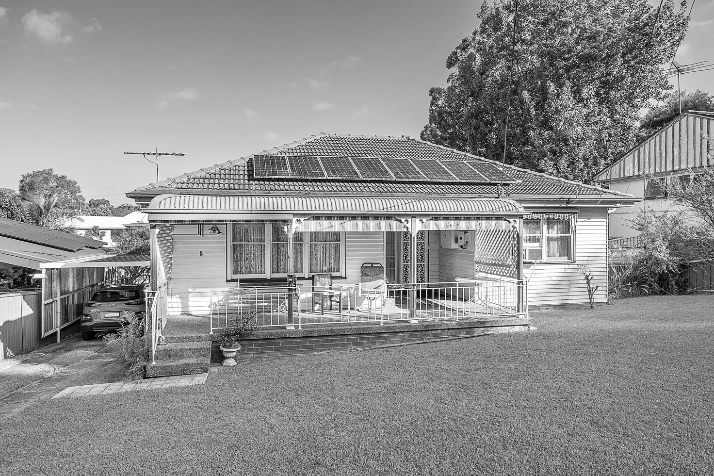 Main view of Homely house listing, 8 Loretta Avenue, Como NSW 2226