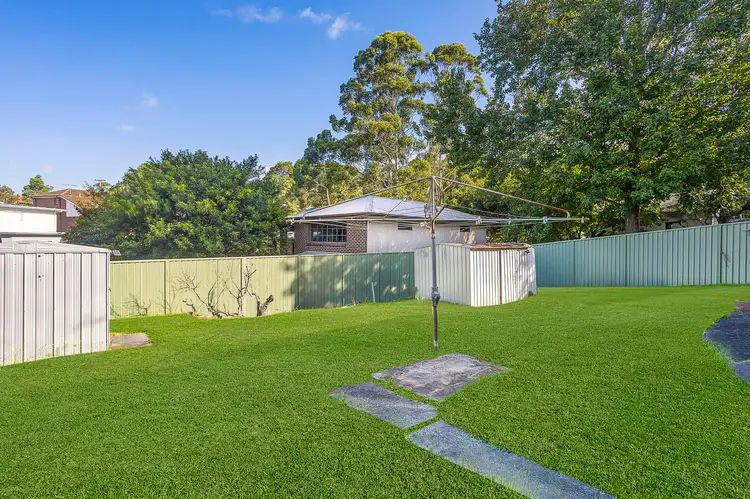 Third view of Homely house listing, 8 Loretta Avenue, Como NSW 2226