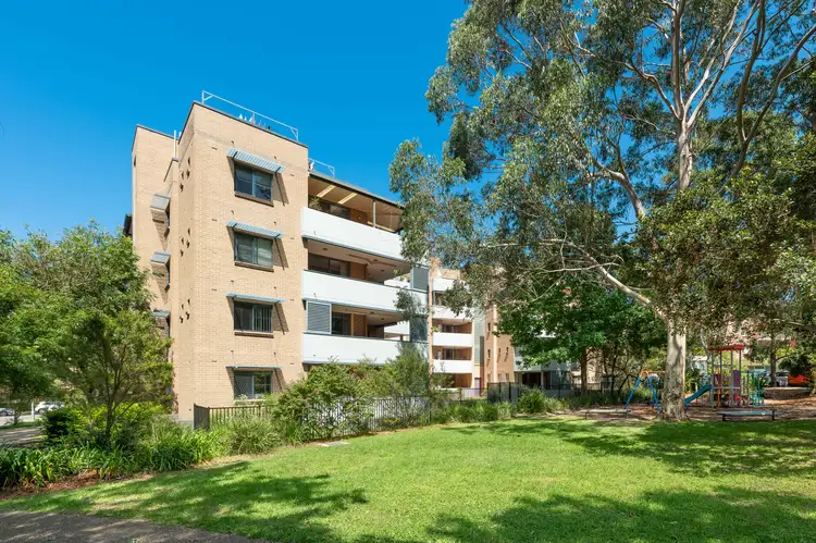 31/18-22 Gray Street, Sutherland NSW 2232
