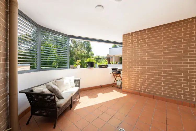 Sixth view of Homely apartment listing, 31/18-22 Gray Street, Sutherland NSW 2232