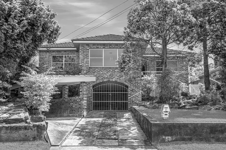 19 Rossford Avenue, Jannali NSW 2226