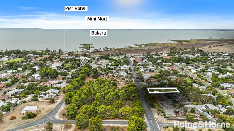 Second view of Homely land listing, 34 Ameroo Avenue, Milang SA 5256