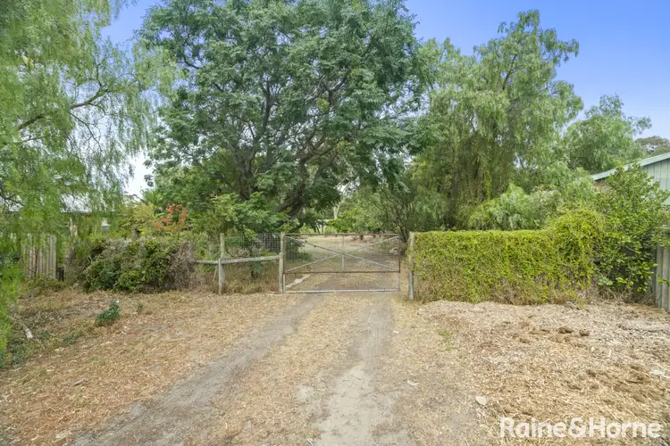 Third view of Homely land listing, 34 Ameroo Avenue, Milang SA 5256