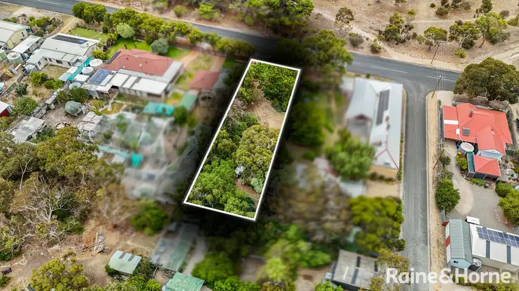 Fifth view of Homely land listing, 34 Ameroo Avenue, Milang SA 5256