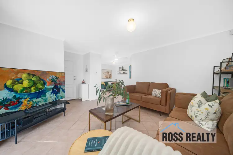 Second view of Homely villa listing, 10/253 Lord Street, Beechboro WA 6063