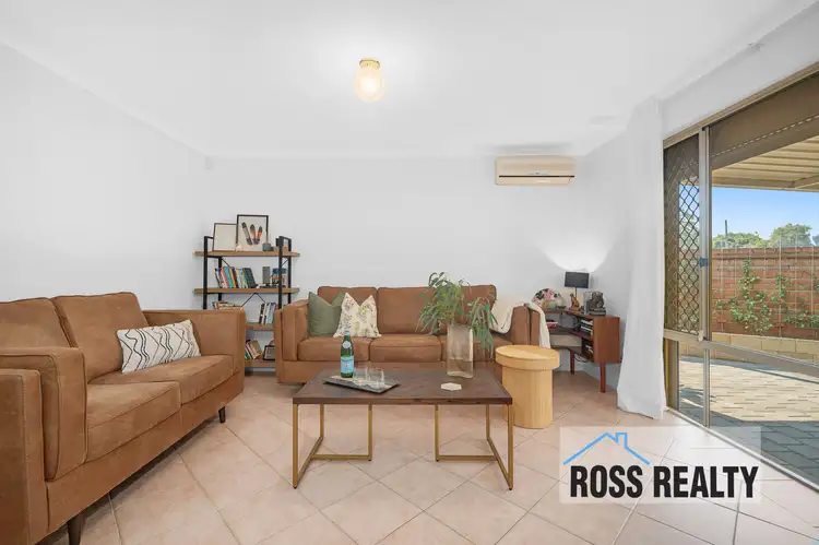 Third view of Homely villa listing, 10/253 Lord Street, Beechboro WA 6063