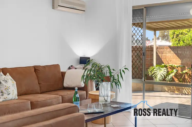 Fourth view of Homely villa listing, 10/253 Lord Street, Beechboro WA 6063