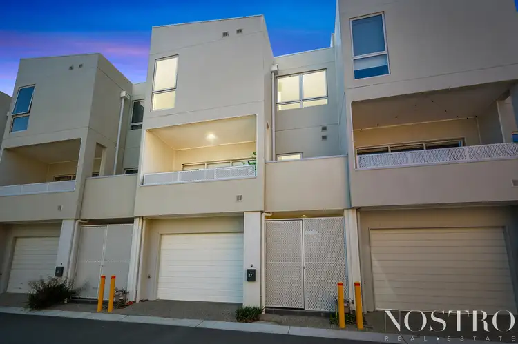 47 Cameo Crescent
