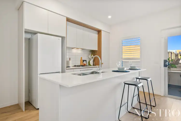 Fourth view of Homely townhouse listing, 47 Cameo Crescent, South Morang VIC 3752