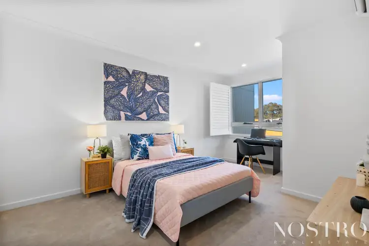 Sixth view of Homely townhouse listing, 47 Cameo Crescent, South Morang VIC 3752