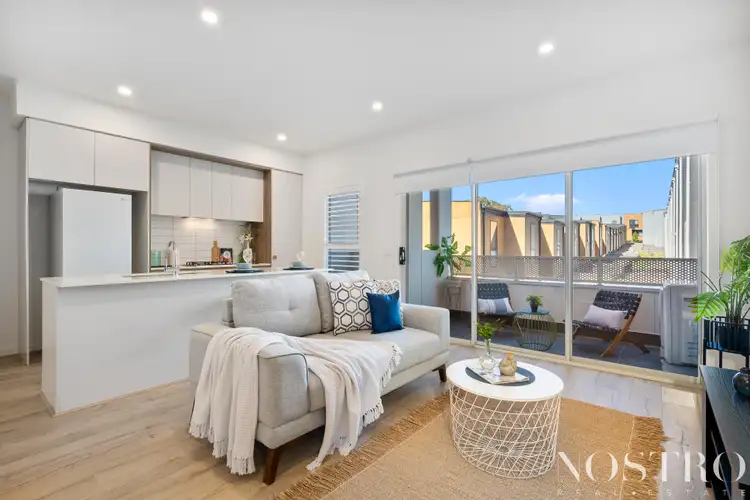Fifth view of Homely townhouse listing, 47 Cameo Crescent, South Morang VIC 3752