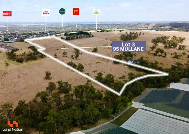 Second view of Homely rural property listing, 3/95 Mullane Road, Pakenham VIC 3810