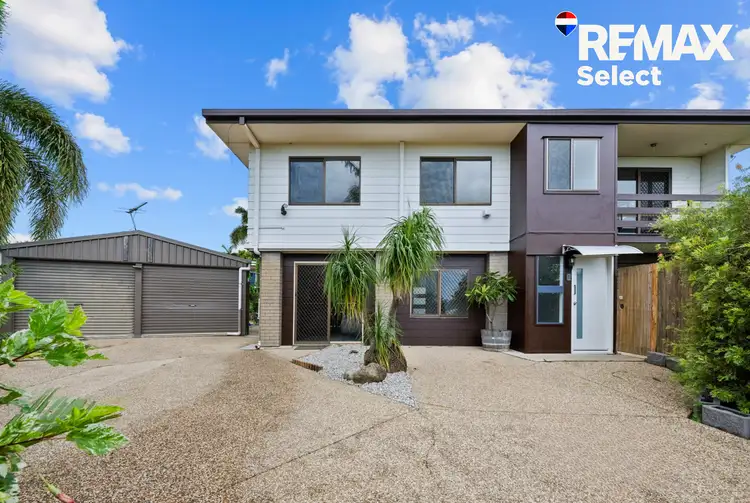 4 Burton Court, Rural View QLD 4740