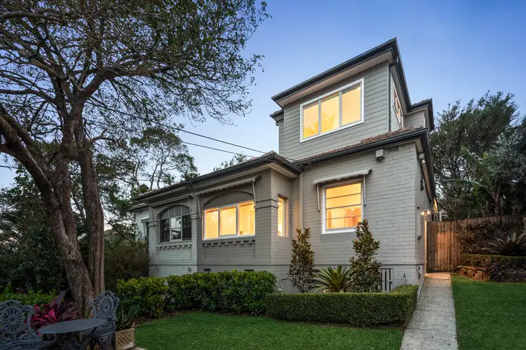 Fifth view of Homely house listing, 311 High Street, Chatswood NSW 2067