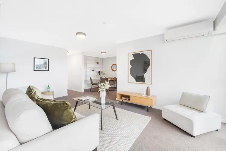 Main view of Homely apartment listing, 40/2-12 Crows Nest Road, Waverton NSW 2060