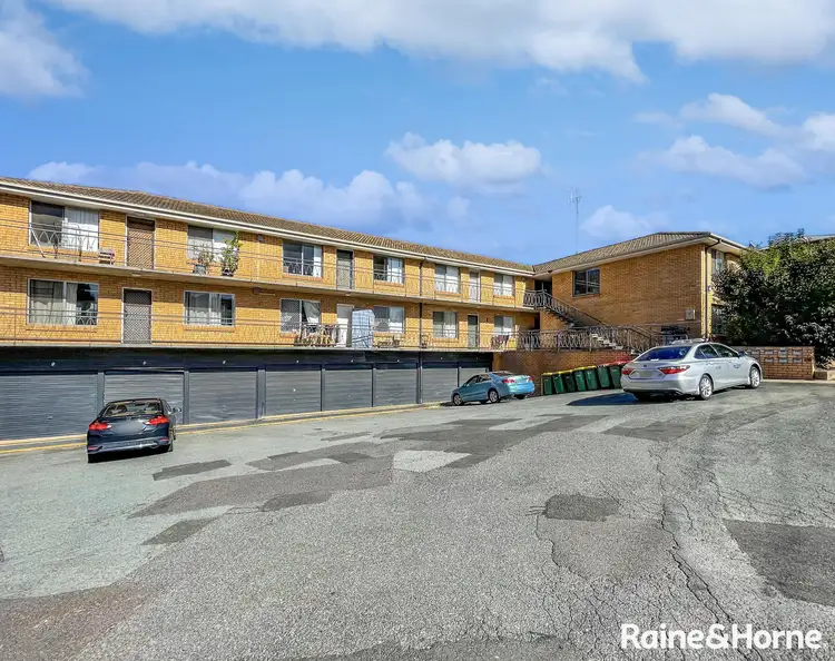 7/1 Velacia Place, Queanbeyan NSW 2620