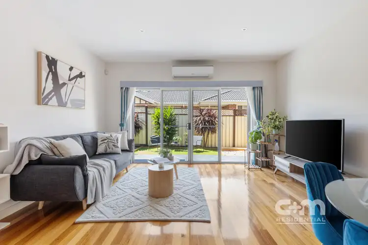 Third view of Homely townhouse listing, 3/11 Lex Grove, Oak Park VIC 3046