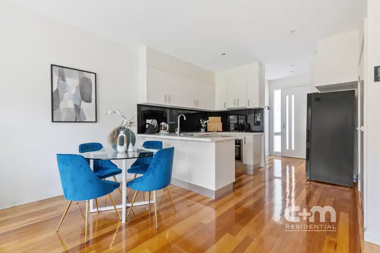 Sixth view of Homely townhouse listing, 3/11 Lex Grove, Oak Park VIC 3046