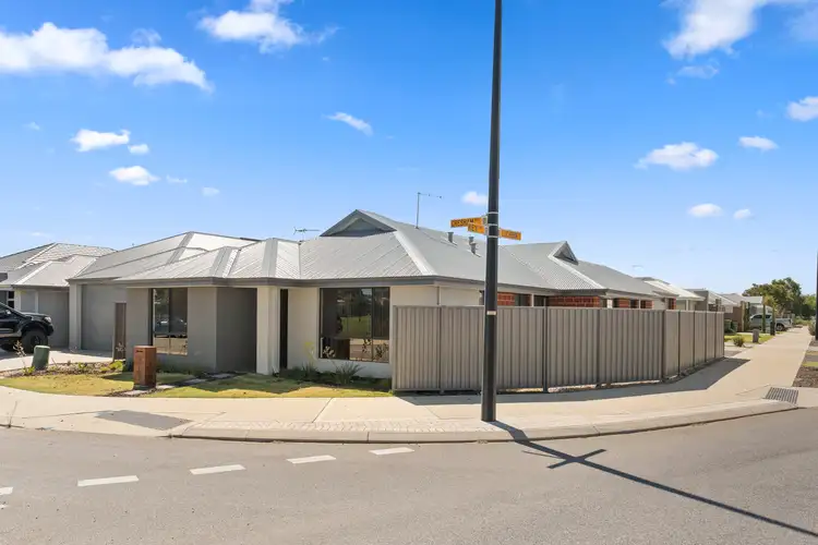 Second view of Homely other listing, 31 Gresham Boulevard, Baldivis WA 6171